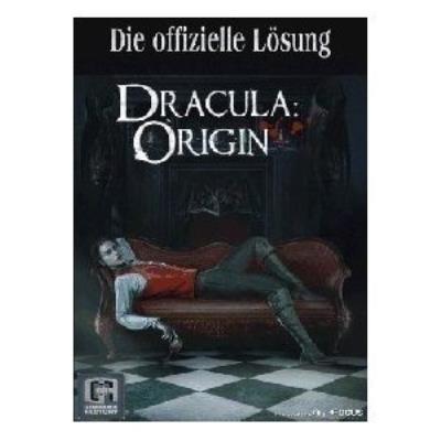 Die offizielle lösung dracula origin