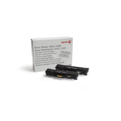 Xerox Xerox 106R02782 cartouche toner et laser