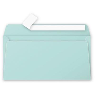 Pollen Enveloppe 120g 110x220 vert jade pqt 20