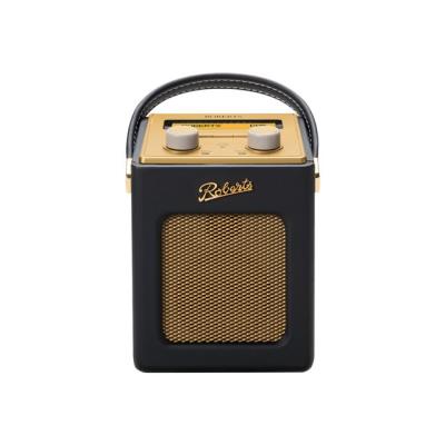 Roberts Revival Mini - DAB draagbare radio