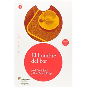 El Hombre Del Bar - 1
