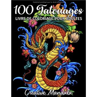 100 Fleurs - livre de coloriage pour adultes NLFBP Editions