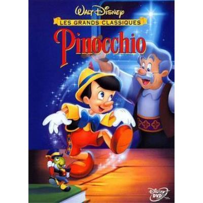 Pinocchio