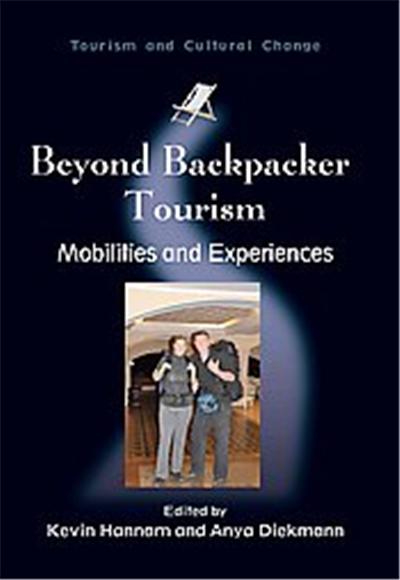 Beyond Backpacker Tourism