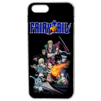 coque fairy tail iphone 5