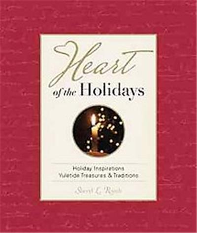 Heart of a Holiday, Heart of