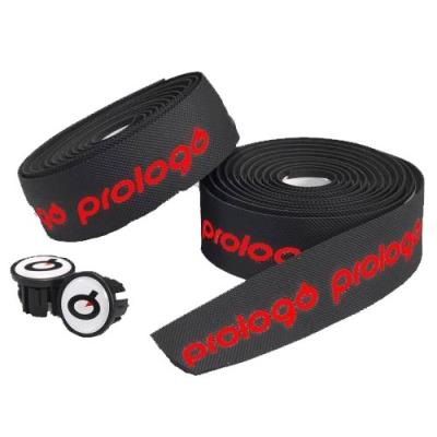 Prologo one touch gel ruban de cintre noir rouge