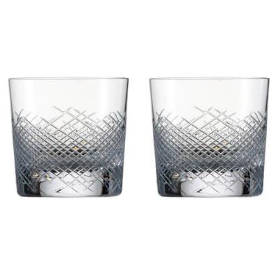 Verre à whisky Zwiesel 1872 Hommage Comète 0,28 L - 2 p.