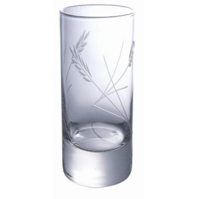 LUMINARC - LOT DE 3 VERRES FORME HAUTE GERBE