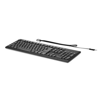 HP - toetsenbord - Tsjechisch