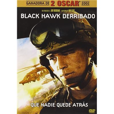 La chute du faucon noir (Black Hawk Down)