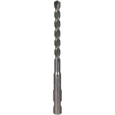 Bosch 2609256910 Foret Polyvalent Sds-Quick pour Perforateur Uneo 85 Mm Diamètre 4 Mm