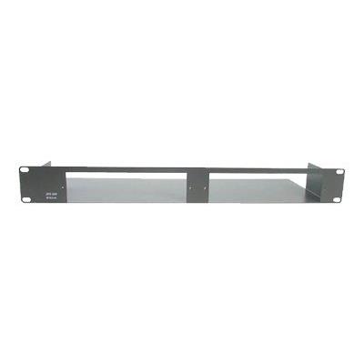 D-Link 2-Slot Redundant Power Supply Unit Open Chassis DPS-800 - montagechassis voor rack - 1U