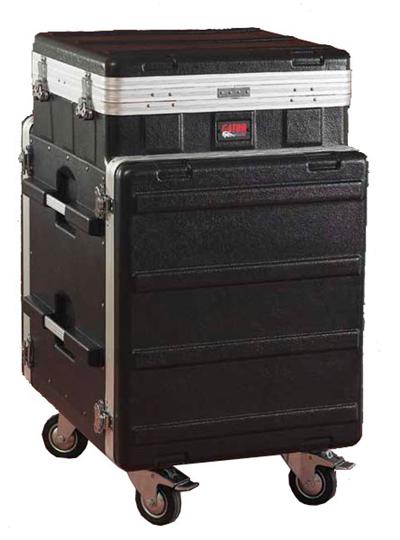 Flight Régie GRC 10X12 PU