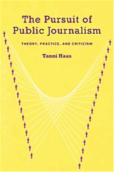 The Pursuit of Public Journalism