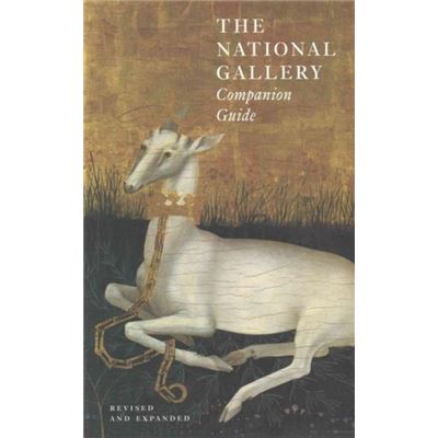 The National Gallery Companion Guide (Paperback)