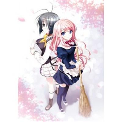 Sakura Sakura: Haru Urara (Best Edition) - IMPORT JAPONAIS