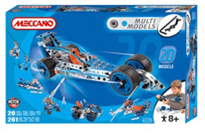 Set 20 Modeles