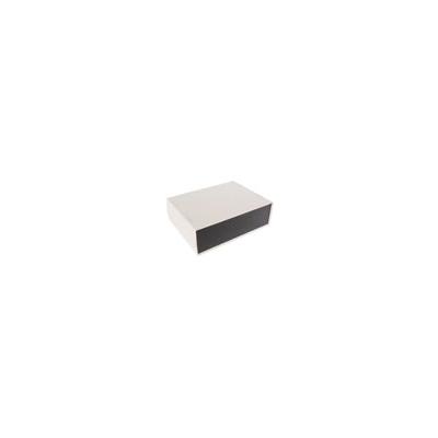 Coffret - Velleman -  wcah en plastique - gris 250 x 190 x 80mm