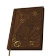 ABYstyle - Dragon Ball - Cahier - Shenron - A5 Premium