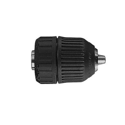 Bosch 2608572068 Mandrin à Serrage Rapide Jusque 10 Mm Serrage 1 / 10 Mm Filetage 24