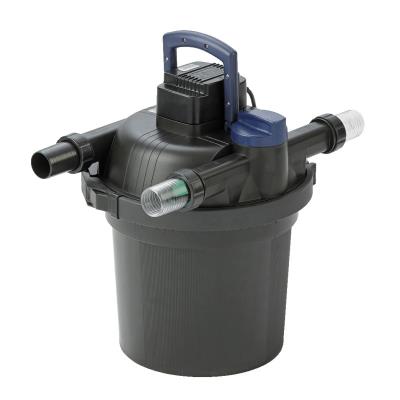 Filtration pour Bassin - filtoclear 12000