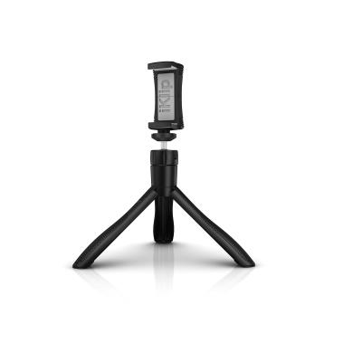 IK Multimedia iKlip Grip - ondersteuningssysteem - mini-drieppoot/ handvat voor foto-opname
