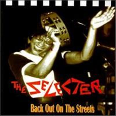 Back Out On The Streets (Live)