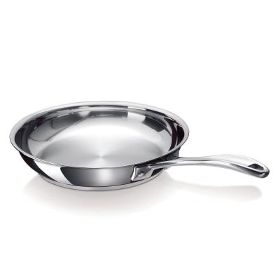 Beka poele 30 chef inox+induct.*12068414