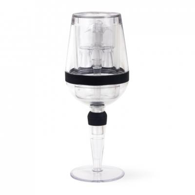 Aérateur vin o2