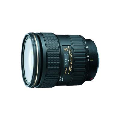 TOKINA Objectif AT-X 24-70mm F2.8 monture Canon