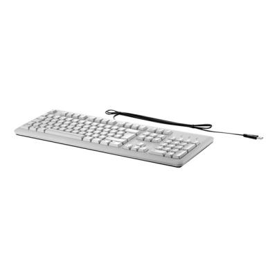 HP - toetsenbord - Frankrijk