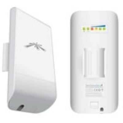 Loco m5 ubiquiti