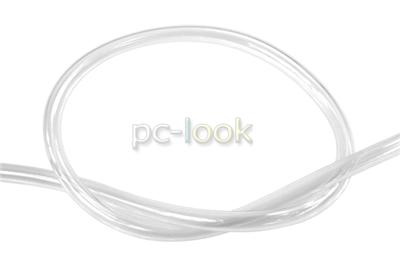 Tube Watercooling - PVC (Souple) - 11/16 mm (7/16'' ID) - 1m - Transparent