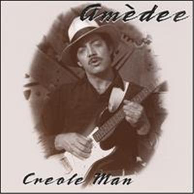 Creole Man