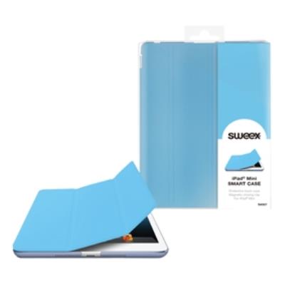 Ipad mini smart case blue sweex sa527