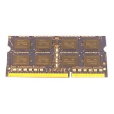 MicroMemory - DDR3 - 8 GB - SO DIMM 204-PIN