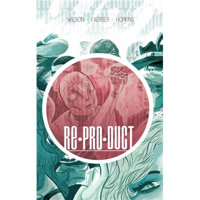 Re Pro Duct Volume 1