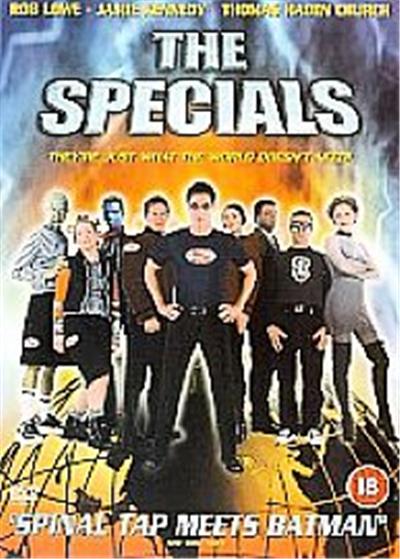 Specials