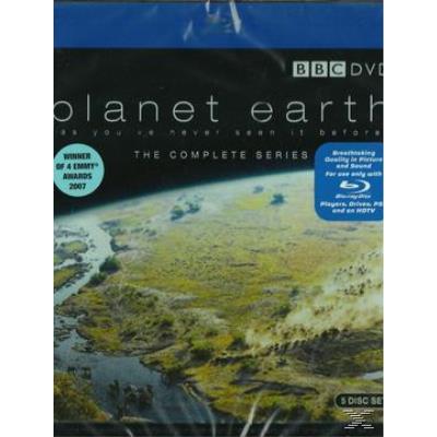 Planet Earth