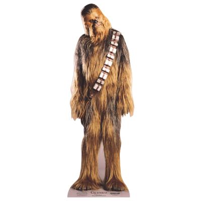 Figurine géante Chewbacca - Star Wars