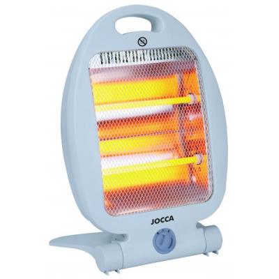 Chauffage radiant à quartz 800w Jocca 2824