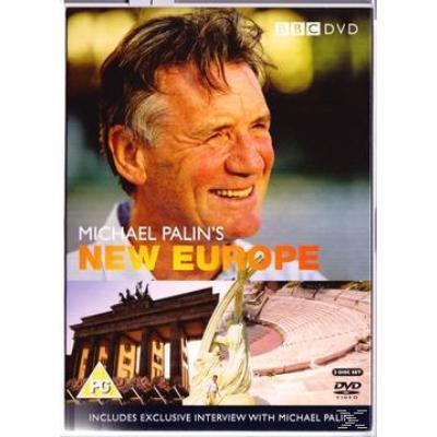 Michael Palin's New Europe