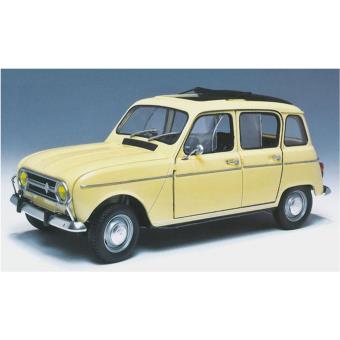 cartronic Voiture miniature, échelle 1:24, avec téléco…