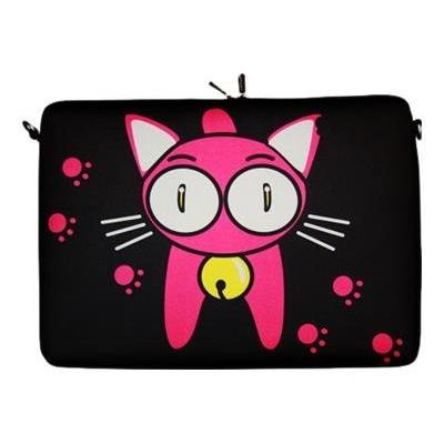 DIGITTRADE LS133 Kitty - beschermhoes notebook
