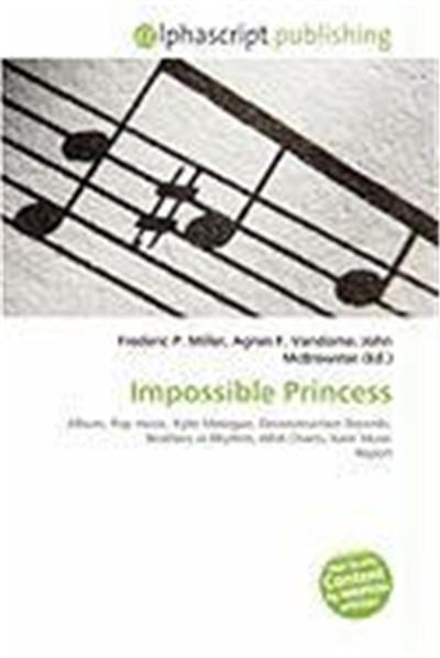 Impossible Princess
