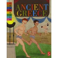 Starters: ancient greece