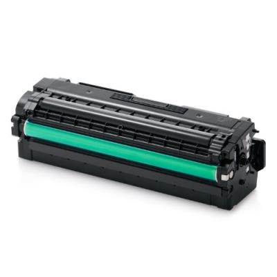 Samsung clt-k506l cartouche toner et laser