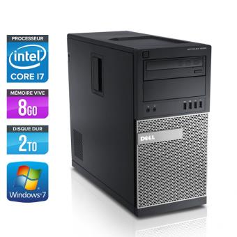 Unité Centrale Dell Unité Centrale OptiPlex 390 SFF 4Go 250Go Unité Centrale Dell Unité Centrale OptiPlex 390 SFF 4Go 250Go
