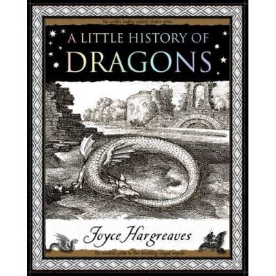 Little History of Dragons